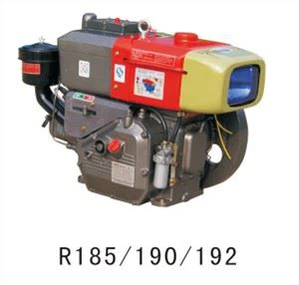 R190 ডিজেল ইঞ্জিন