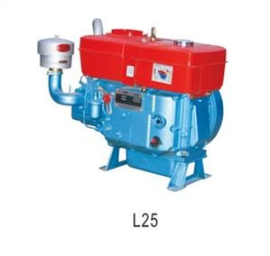 ZS1100 ডিজেল ইঞ্জিন