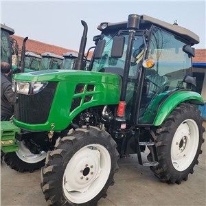 ফার্মলেড ফোর হুইল ট্রাক্টর 4WD হুইল ট্রাক্টর 70HP