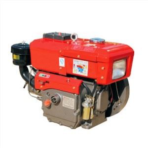 R185/190/192 ইভাপোরেটিভ ডিজেল ইঞ্জিন