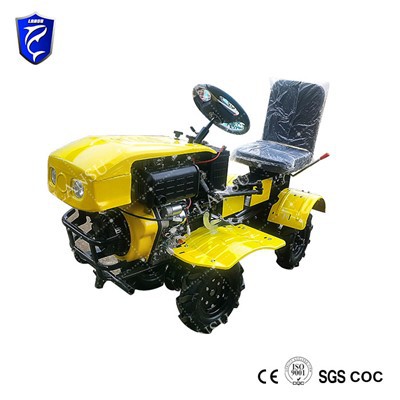 LSWT10HP-18HP মিনি ট্র্যাক্টর টি টাইপ